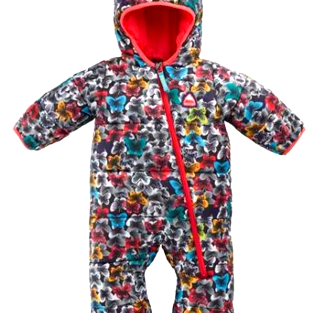 Burton Infant Bunting Snow Suit